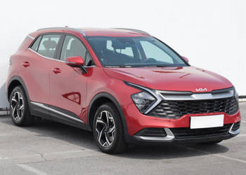 Kia Sportage 1.6 T-GDI