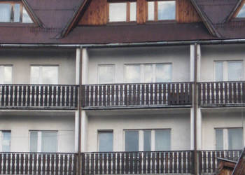Mieszkanie w centrum Zakopanego