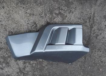 LAND ROVER FREELANDER II 2 DOKŁADKA PRAWA PRZÓD ABD800130