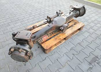 Przedni most Renault Claas Ares 550 540 610 546