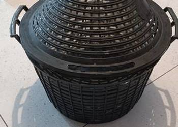 Balon do wina /Gąsior Ambrosio 10l