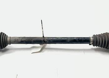 PÓŁOŚ LEWA TYŁ AUDI A8 D4