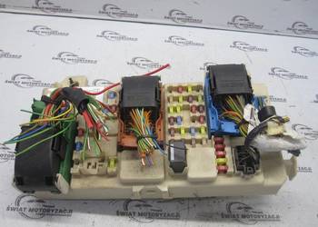 FORD KUGA MK1 I 11r moduł BSI 7M5T14A073JG AV4T-14014-BBC FORD KUGA MK1 I 11r moduł BSI 7M5T14A073JG AV4T-14014-BBC