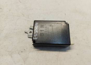LEXUS ES300H Moduł sterownik ASSY TPMS 897B0-33311