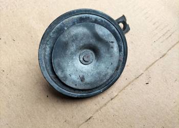 OPEL AGILA A  SYGNAŁ KLAKSON HELLA