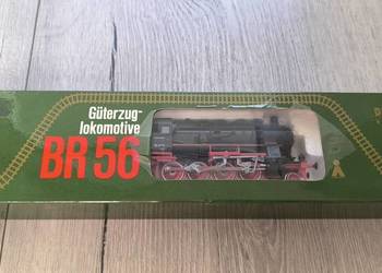 LOKOMOTYWA PIKO BR 56 H0 PIĘKNY MODEL PUDEŁKO SUPER STAN