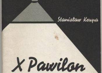 X Pawilon   Wspomnienia AK-owca ze śledztwa na Rakowieckiej