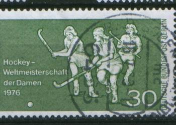 Zn. Berlin Mi 521/"76, 562/"78, 685/"82  kas