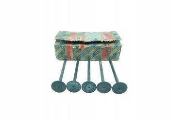 ZAWÓR WYDECHOWY FIAT IVECO ORYGINAŁ ASO 6 SZTUK