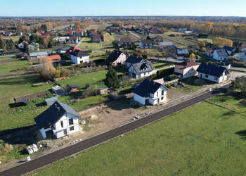 Dom wolnostojący Biłgoraj 161.37m2