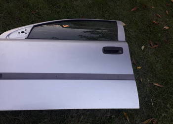 Drzwi Opel Astra G 2 Hatchback Kod Z157