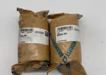 Łożysko liniowe Tuleja KB30-PP INA 47mm