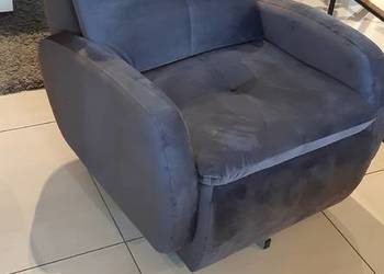Fotel AURA