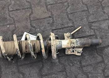 AMORTYZATOR LEWY PRZÓD FORD TRANSIT MK8 KK31-18045-DB