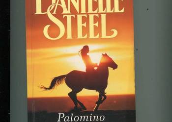 Palomino - Steel