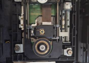 Napęd PlayStation 2 Fat PS2 Fat