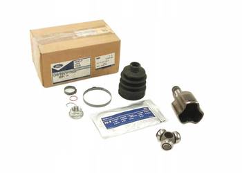 PRZEGUB WEWNĘTRZNY KOMPLET FORD FIESTA VI 2008-... / 1539165