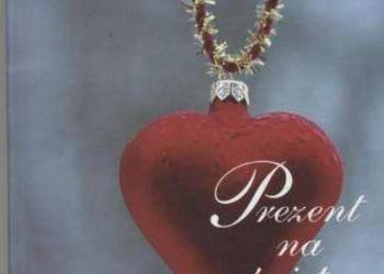 Prezent na święta - Mitchard