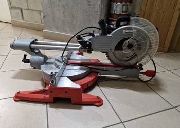 Piła ukośnica Holzmann KAP 255XJL