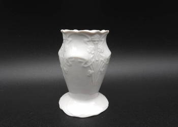 Elegancki świecznik Tirschenreuth Bavaria – Klasyka i Reliefy