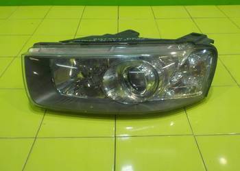 CHEVROLET CAPTIVA LIFT 2.2 VCDI 11r 5D lampa lewa przod