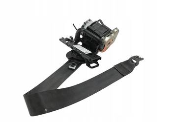 PAS BEZPIECZEŃSTWA LEWY PRZÓD 3V KIEROWCY Skoda Superb III (2015-)