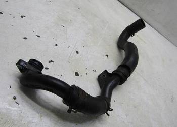 WĄŻ PRZEWÓD INTERCOOLERA MAZDA 2 DJ S55015195