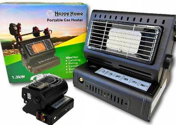 PIECYK ELEKTRYCZNY KUCHENKA SKŁADANA