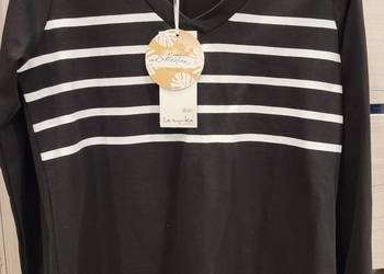Bluzka w paski Latynka S/M