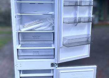 NOWE oryginalne części Samsung BRB70F26DESO  - wnętrze, półki, moduł, NOWA