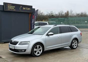 Skoda Octavia  2.0 Diesel/2013 rok / 4x4 / Xenon / Led / PDC / Hak / Zamian