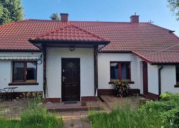 Dom 140m2 z działką i budynkami gospodarczymi, Okopy/Dorohusk
