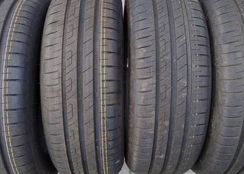 Opony 16/195/55 Goodyear