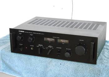 Wzmacniacz Yamaha CA-V1 sprawny Vintage. WYSYŁKA