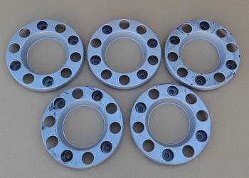 VOLVO FH4 FH5 KOŁPAK OSŁONA FELGI KOŁA ORYGINAŁ 22709903