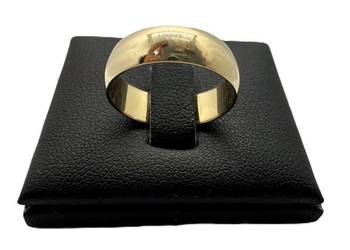 Złota Obrączka pr 585 3,82 R16