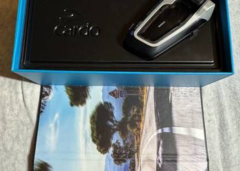 INTERKOM CARDO BOLD JBL