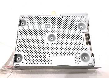 RADIO PEUGEOT PARTNER IV 9818777780 ODTWARZACZ MULTIMEDIA, STEREO