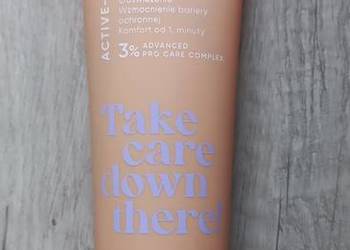 AA Intymna Take Care Down There! esencja do higieny intymnej 250 ml