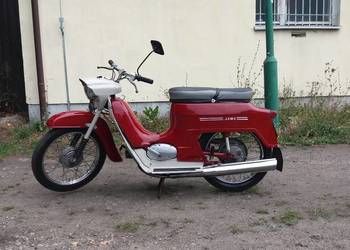 Skup starych motocykli motorowerów ryś żak komar junak osa shl  itp