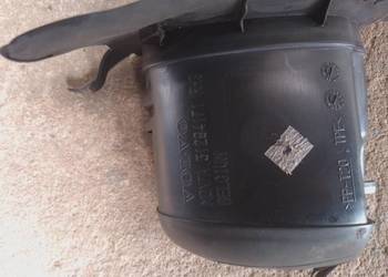 Kierownica powietrza prawa przód pas przedni Volvo XC60 I OE 31294171