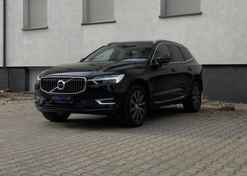 Volvo XC60 2019