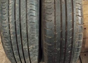 2 opony letnie 5mm Hankook optimo k415 185/65R15