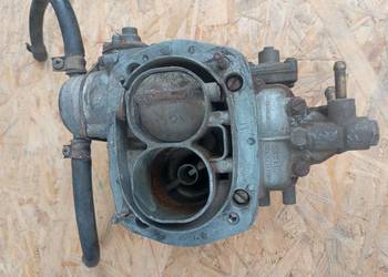 Gaźnik Weber włoski fiat 124 fiat 125 fiat 131 fiat 1300 weber 32ADF3 250