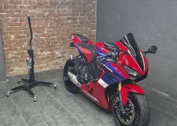 Honda Cbr 1000RR 2023 | Doinwestowana | Carbon | nie r1,gsxr,zx,s1000rr