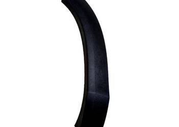 VOLVO S60CC II listwa poszerzenie blotnik zderzak tyl lewy OE 31448246