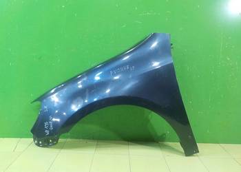 VW GOLF VI 1.2TSI 12r HB blotnik lewy przod