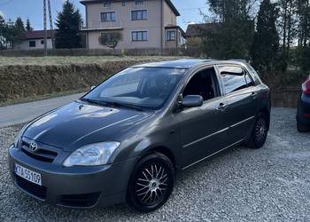 Toyota Corolla E12