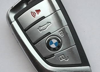 PILOT KLUCZYK BMW G10 G20 G30 G01 G02 G05 G06 G07 G22 G26 G32 F40 F44 315
