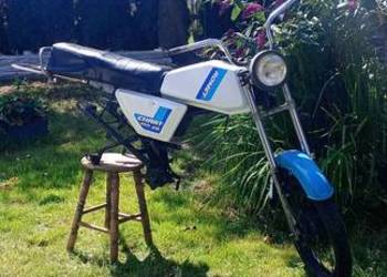 ROMET CHART ELEKTRONIK 210